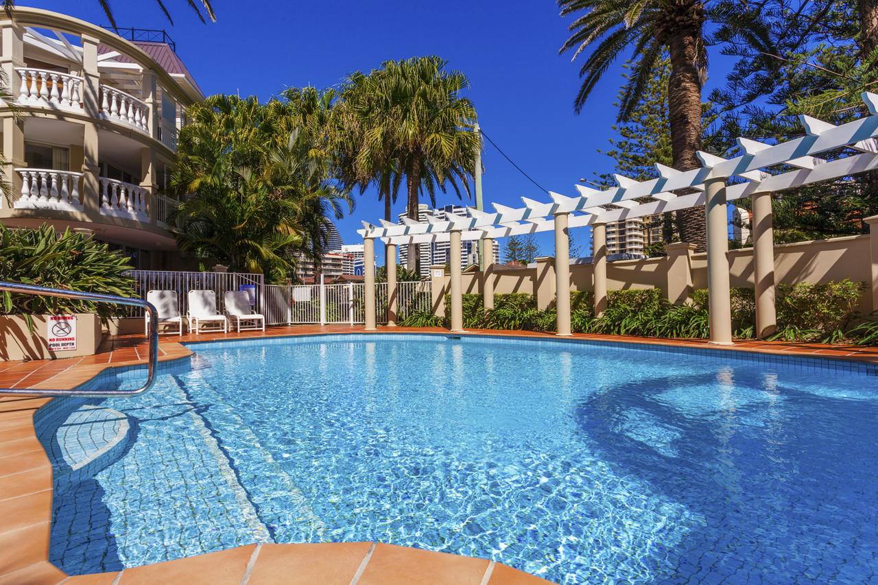 Nobby Beach QLD Accommodation Directory