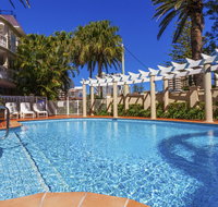 La Grande Apartments - Accommodation Directory