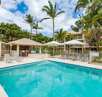 Miami Beachside Holiday Apartments - Accommodation Directory