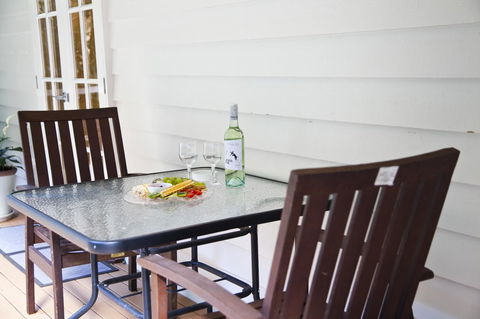 Curtis Falls Cottage - Accommodation Directory 14
