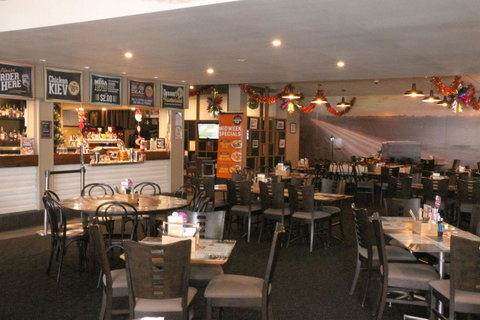 Brighton Hotel - Accommodation Directory 24