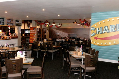 Brighton Hotel - Accommodation Directory 23