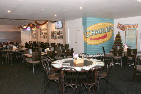 Brighton Hotel - Accommodation Directory 22