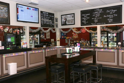 Brighton Hotel - Accommodation Directory 14