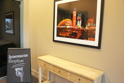 Brighton Hotel - Accommodation Directory 8