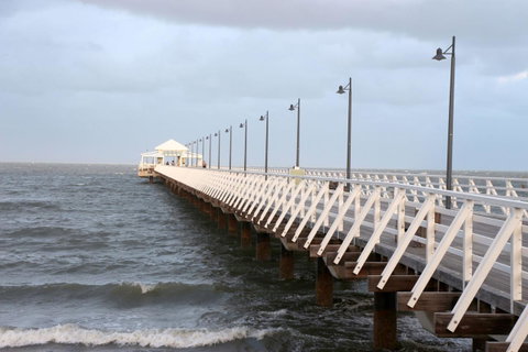 Brighton Hotel - Accommodation Directory 18