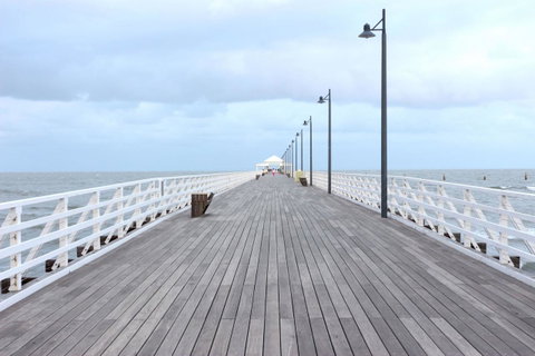 Brighton Hotel - Accommodation Directory 20