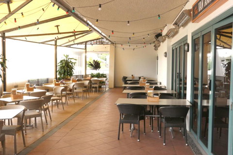Brighton Hotel - Accommodation Directory 11