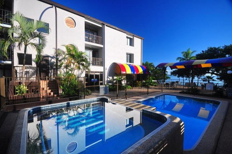 Waters Edge The Strand - Accommodation Directory 0