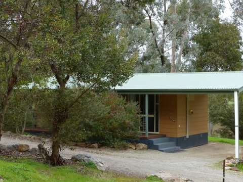 Watervale Retreat - Accommodation Directory 1