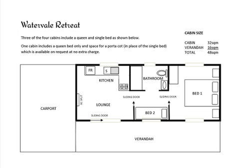 Watervale Retreat - Accommodation Directory 3