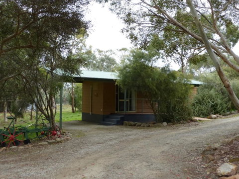 Watervale Retreat - Accommodation Directory 2