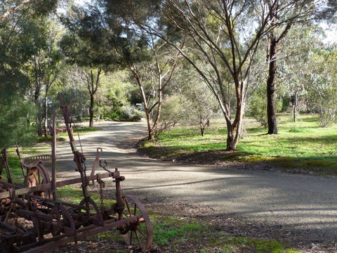 Watervale Retreat - Accommodation Directory 0