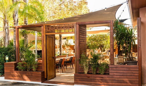 Wattle Grove Motel - Accommodation Directory 2