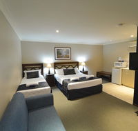 Wattle Grove Motel - Accommodation Directory