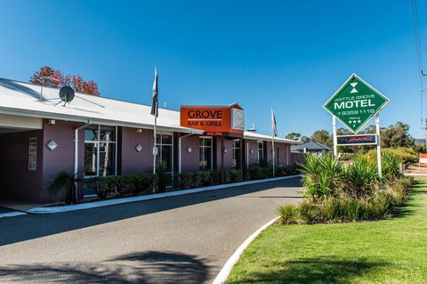 Wattle Grove Motel - Accommodation Directory 3