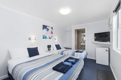 Wattle Grove Motel Maryborough - Accommodation Directory 1