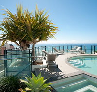 Wave Apartments Broadbeach - Accommodation Directory