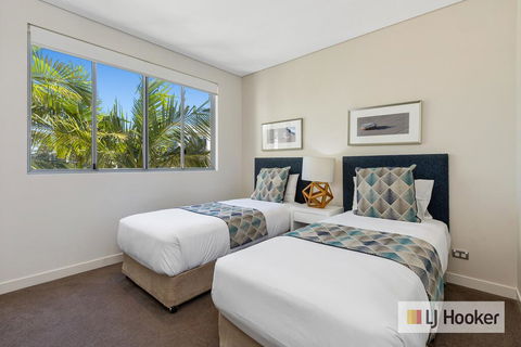 WAVE CULTURE 1204 - BEACH BLISS - Accommodation Directory 1