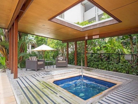 WAVE CULTURE 1204 - BEACH BLISS - Accommodation Directory 0
