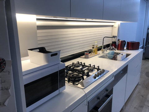 Welcome To Kensington - Homestay - Accommodation Directory 1