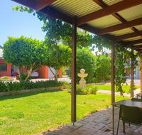 Wentworth Central Motor Inn - Accommodation Directory