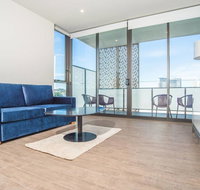 Wentworth Point 2Beds1Study2Bath Brand new APT - Accommodation Directory