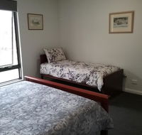 Wentworth Wharf BB - Accommodation Directory