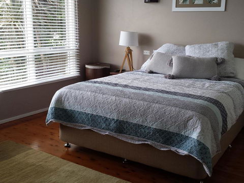 Werri Escape - Accommodation Directory 3