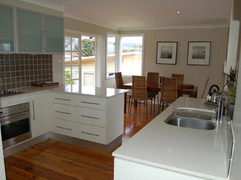 Werri Escape - Accommodation Directory 0