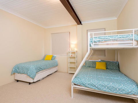 Werri Views - Accommodation Directory 3