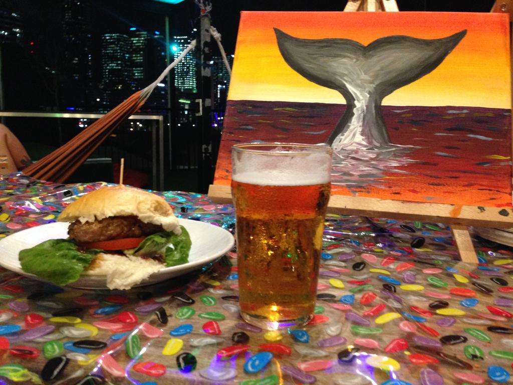 Brisbane City QLD Accommodation Directory