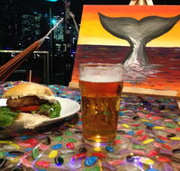 Wesley Taylor Art Studios Paint  Stay plus tour - Accommodation Directory