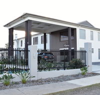 Western Downs Motor Inn - Accommodation Directory