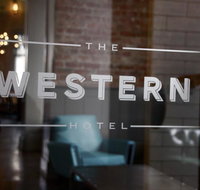 Western Hotel Ballarat - Accommodation Directory