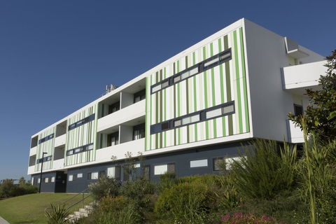 Western Sydney University Village - Campbelltown - Accommodation Directory 3