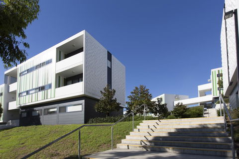 Western Sydney University Village - Campbelltown - Accommodation Directory 0