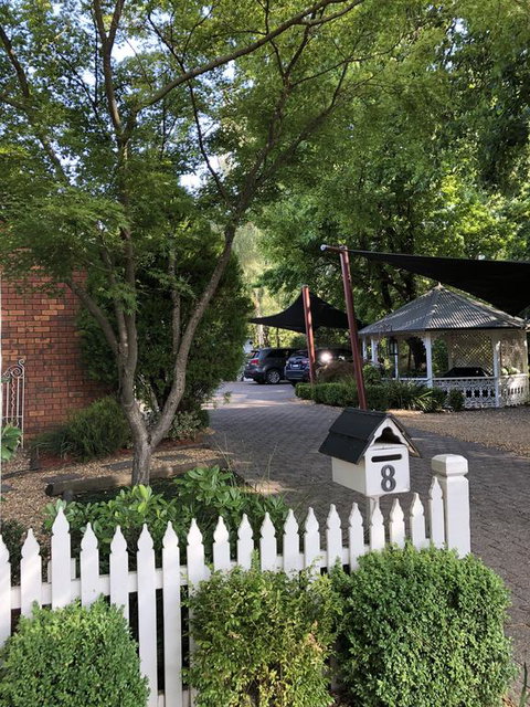 Westwood Lodge Apartments - Accommodation Directory 0