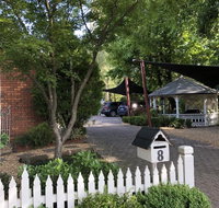 Westwood Lodge Apartments - Accommodation Directory