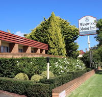 Westwood Motor Inn - Accommodation Directory