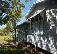 Where the River Runs - Accommodation Directory