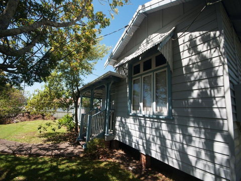 Where The River Runs - Accommodation Directory 0