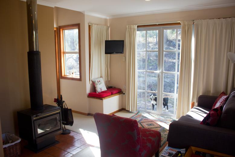 Broadwater QLD Accommodation Directory