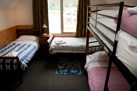Whistler - Accommodation Directory 3