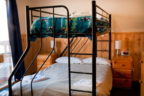Whistler - Accommodation Directory 1
