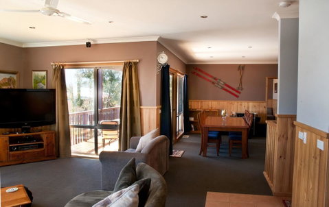 Whistler - Accommodation Directory 0