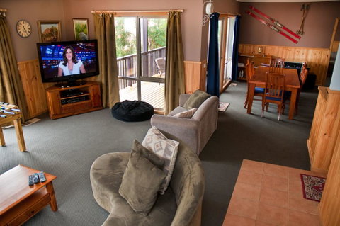 Whistler - Accommodation Directory 2