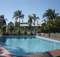 White Lanterns Motel - Accommodation Directory