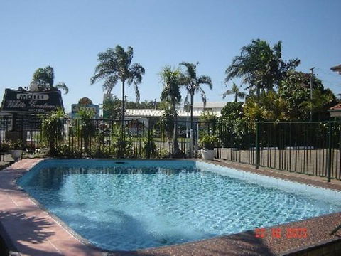 White Lanterns Motel - Accommodation Directory 0