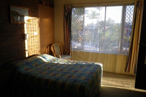 White Lanterns Motel - Accommodation Directory 2